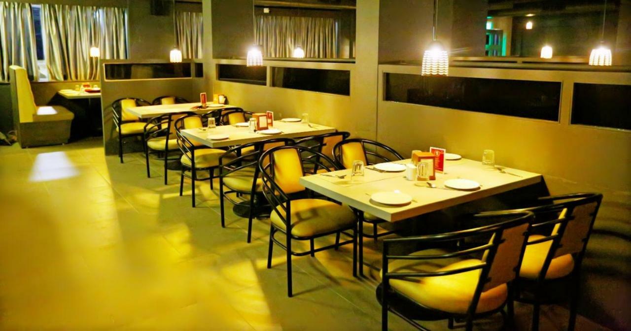 Hotel Swagath Grand Miryalaguda Miriālgūda Kültér fotó